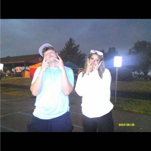 Meet your Posher, Lukas